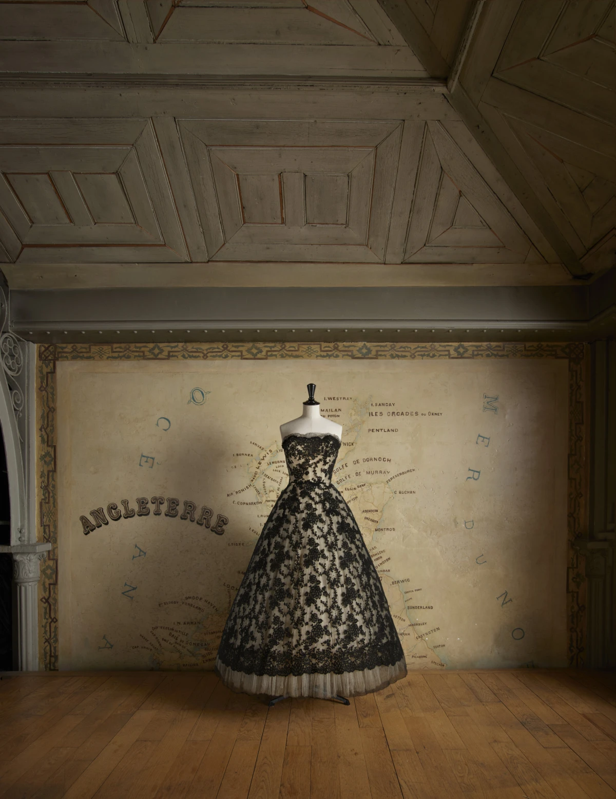 U Dior muzej stiže prva izložba posvećena konkurentnom dizajneru