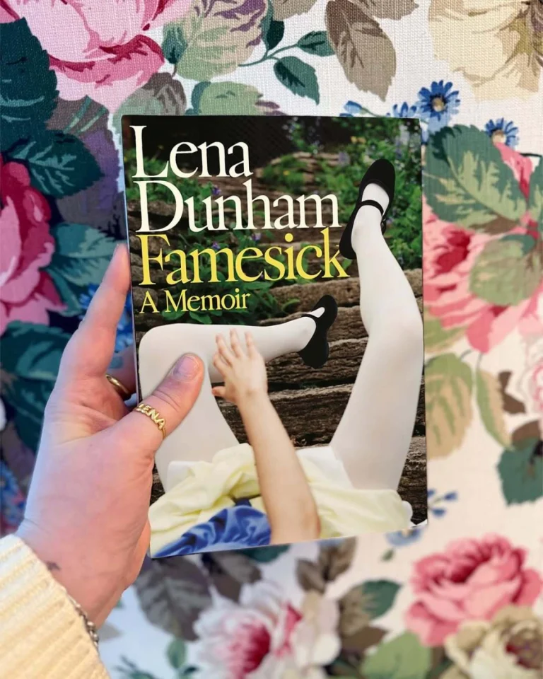 Što će Lene Dunham otkriti u novim memoarima? | ELLE