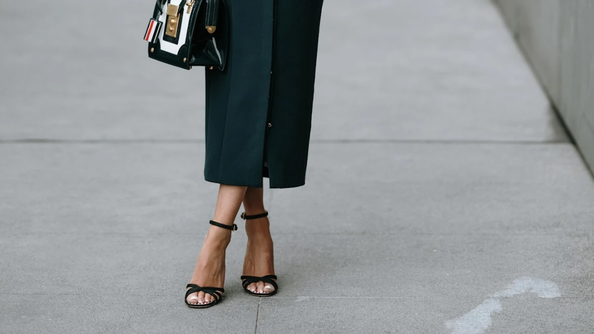 Top 5 jesenskih pedikura koje vrijedi isprobati