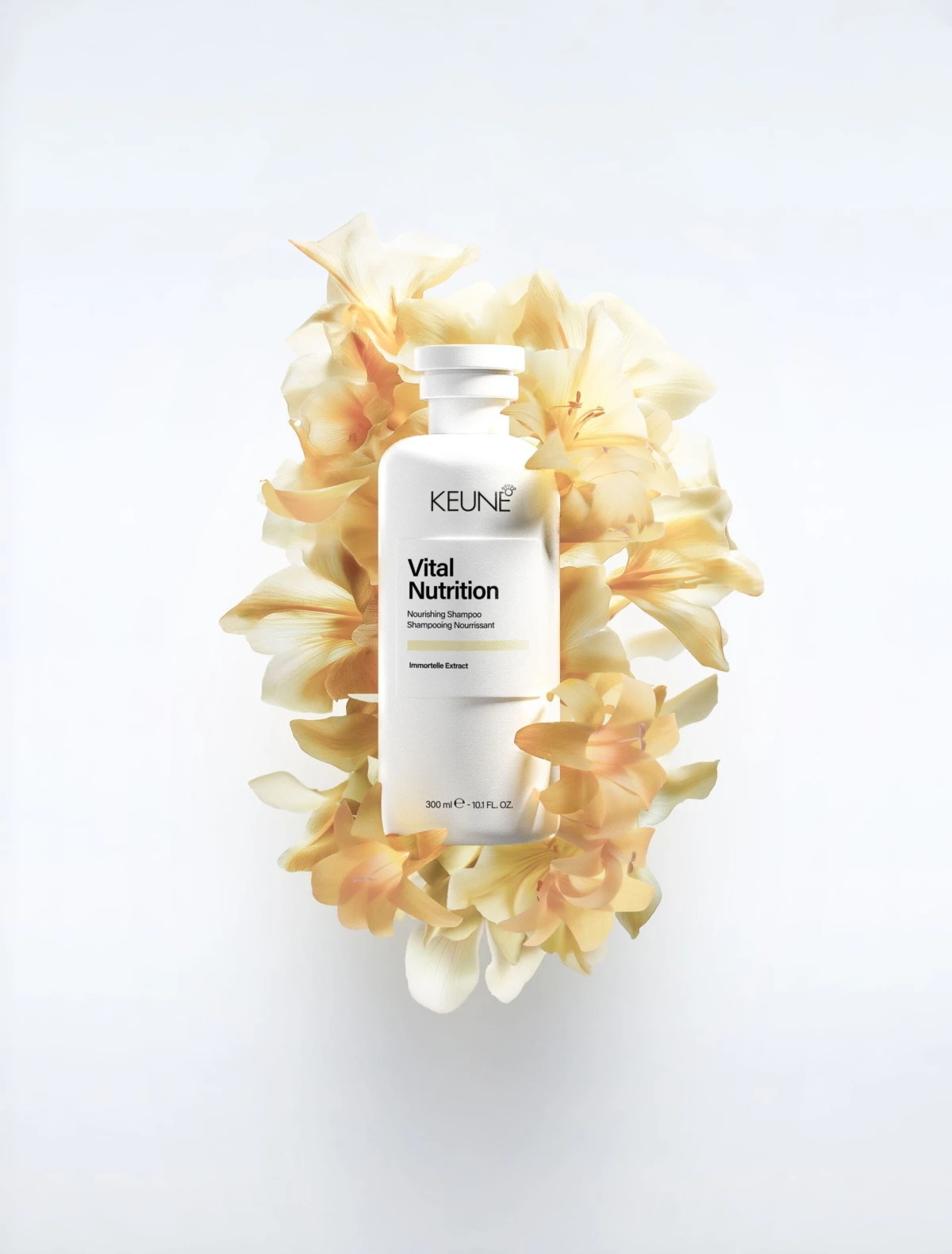 Keune ponovno lansirao obožavanu Care liniju koja nudi rješenja za svaki tip kose i vlasišta