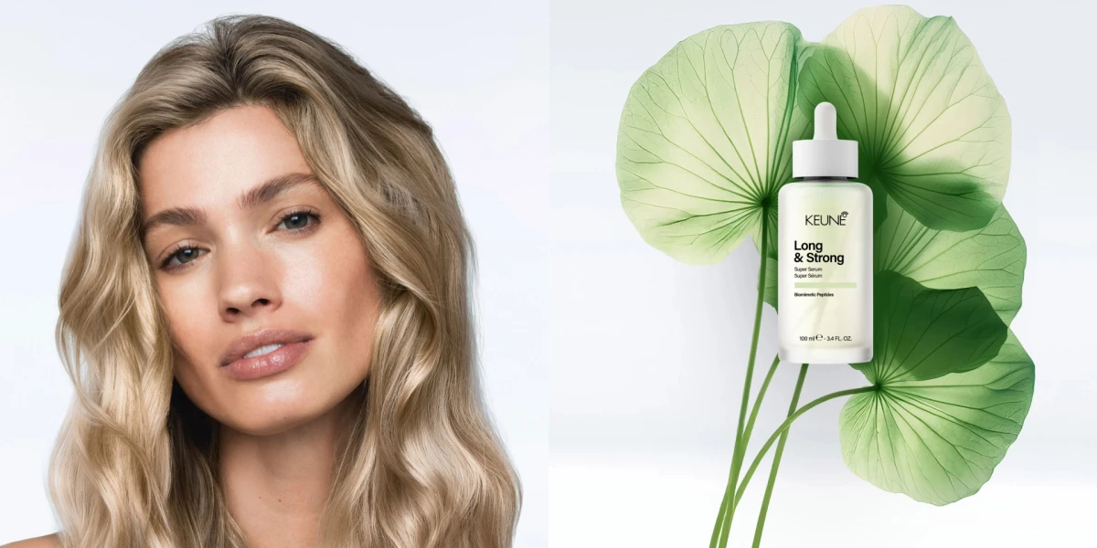 Keune ponovo lansirao kultnu Care liniju za sva vlasišta