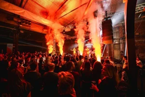 Weekend slavi 18. rođendan, a zabava je zagarantirana | ELLE