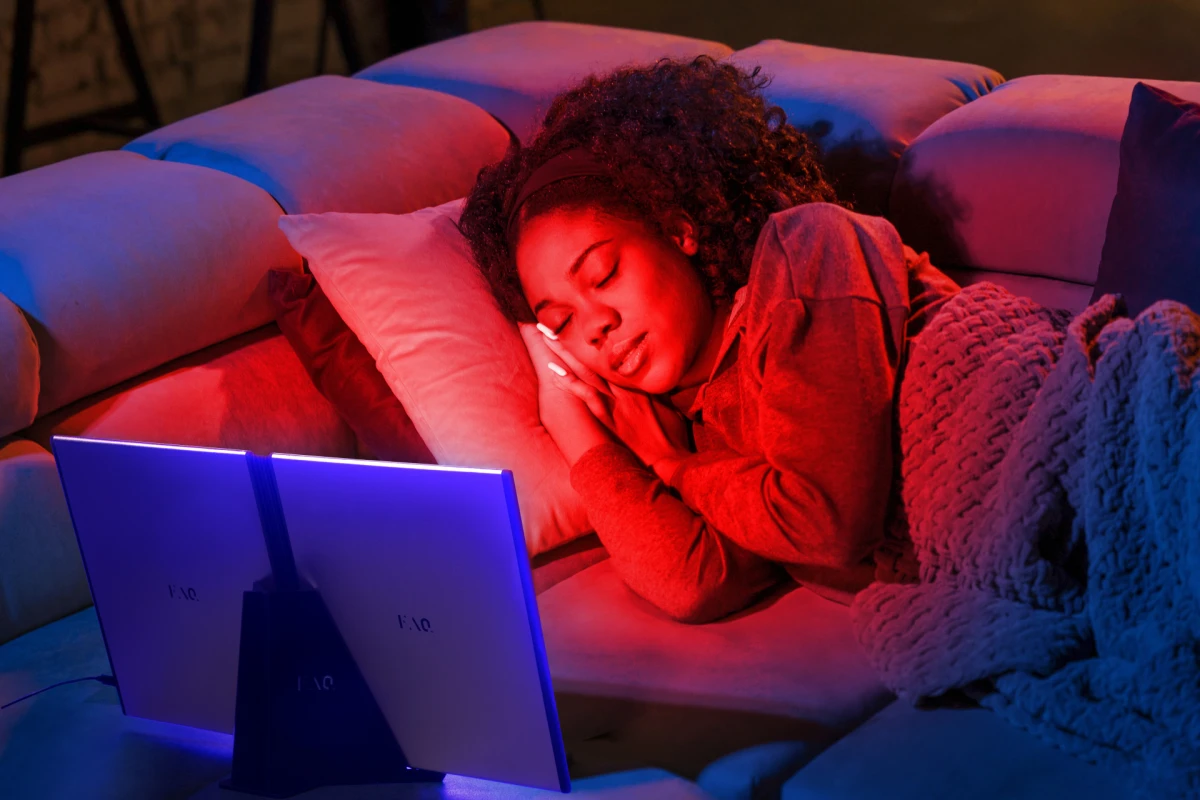 Zlatni standard LED i svjetlosne njege kože je stigao!