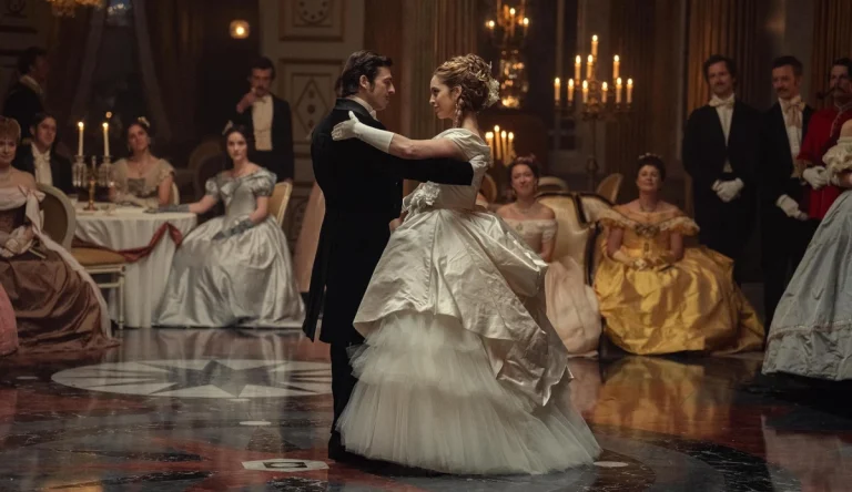 House of Guinness: Nova Netflixova povijesna opsesija | ELLE