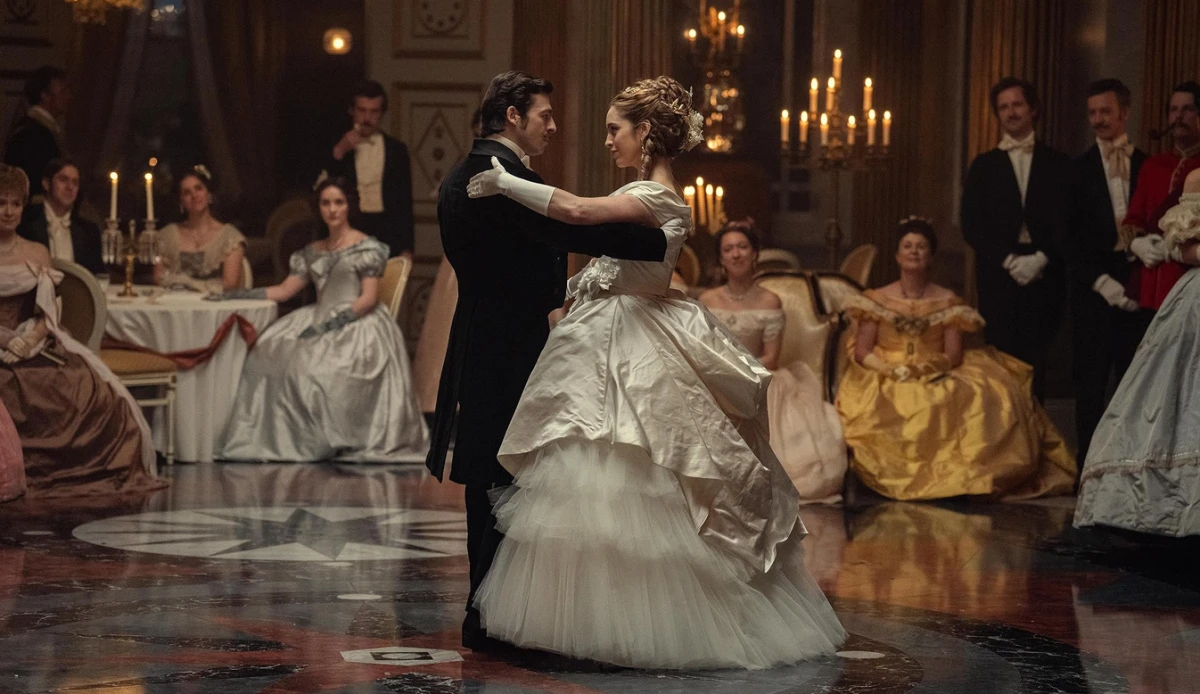 House of Guinness: Nova Netflixova povijesna opsesija