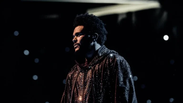 The Weeknd najavio europsku turneju “After Hours Til Dawn” – stiže i u našu blizinu 2026.