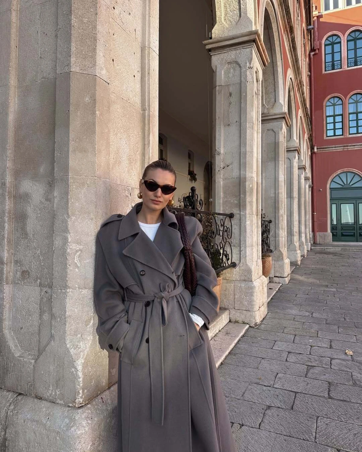 Influencerica Marija Čamber otkriva nam modne komade koji se nalaze na njenoj jesenskog listi želja