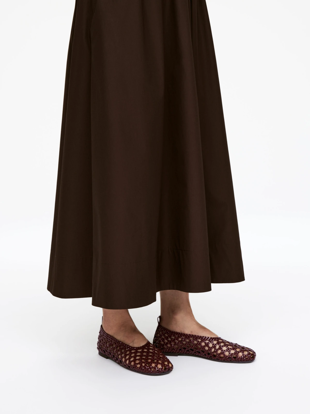 Influencerica Marija Čamber otkriva nam modne komade koji se nalaze na njenoj jesenskog listi želja