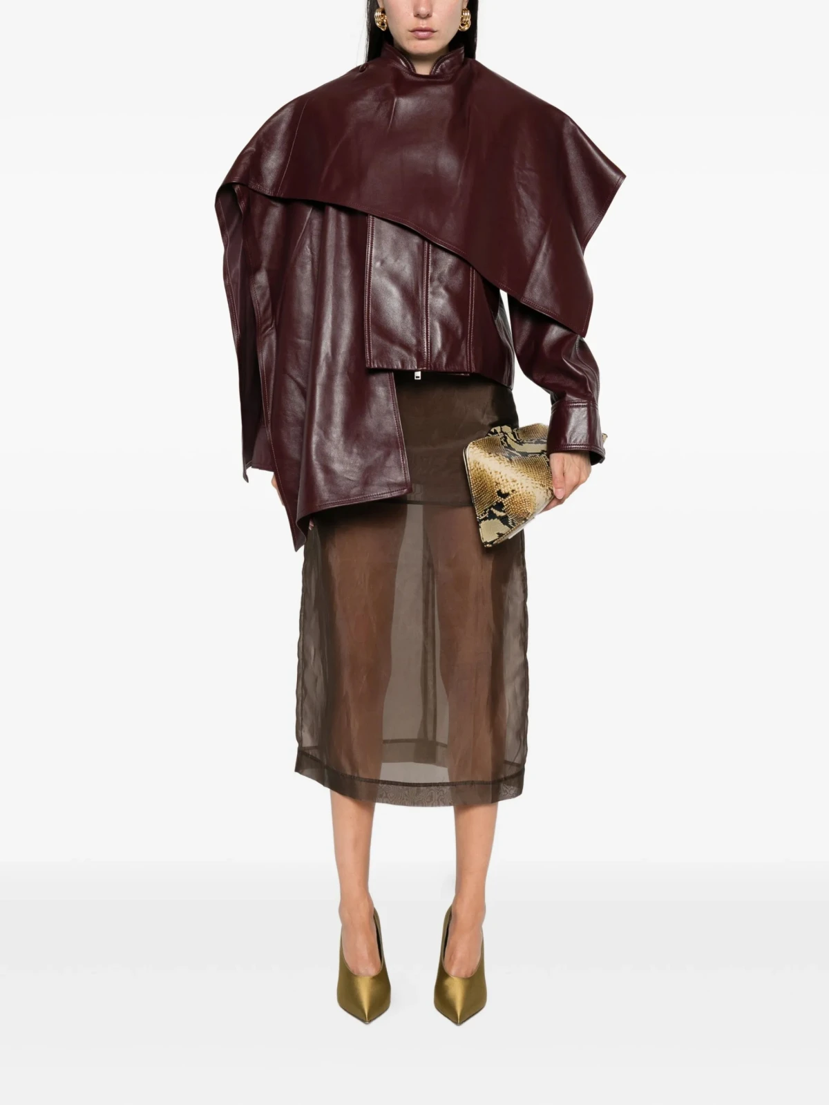 Influencerica Marija Čamber otkriva nam modne komade koji se nalaze na njenoj jesenskog listi želja