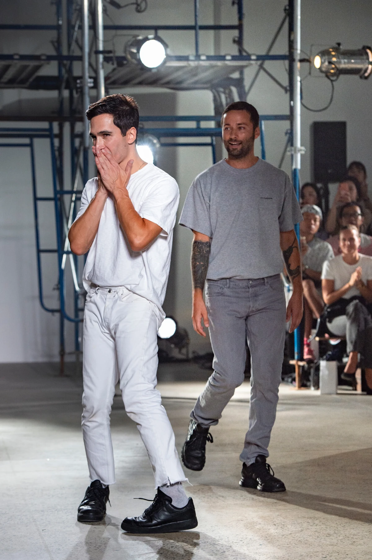 Vodič kroz sve debitantske revije u ovoj modnoj sezoni