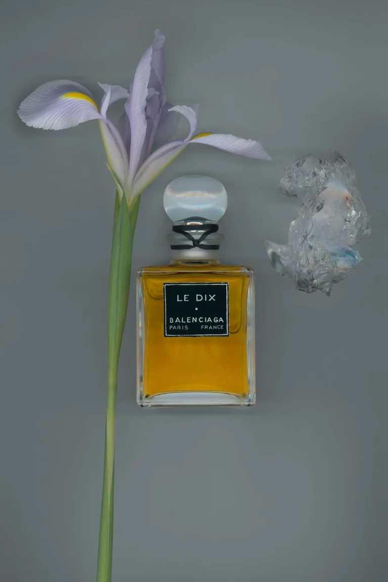 Ovo su novi Balenciaga parfemi | ELLE