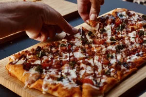 Oduševile su nas ove pizze koje se pripremaju 100 sati | ELLE