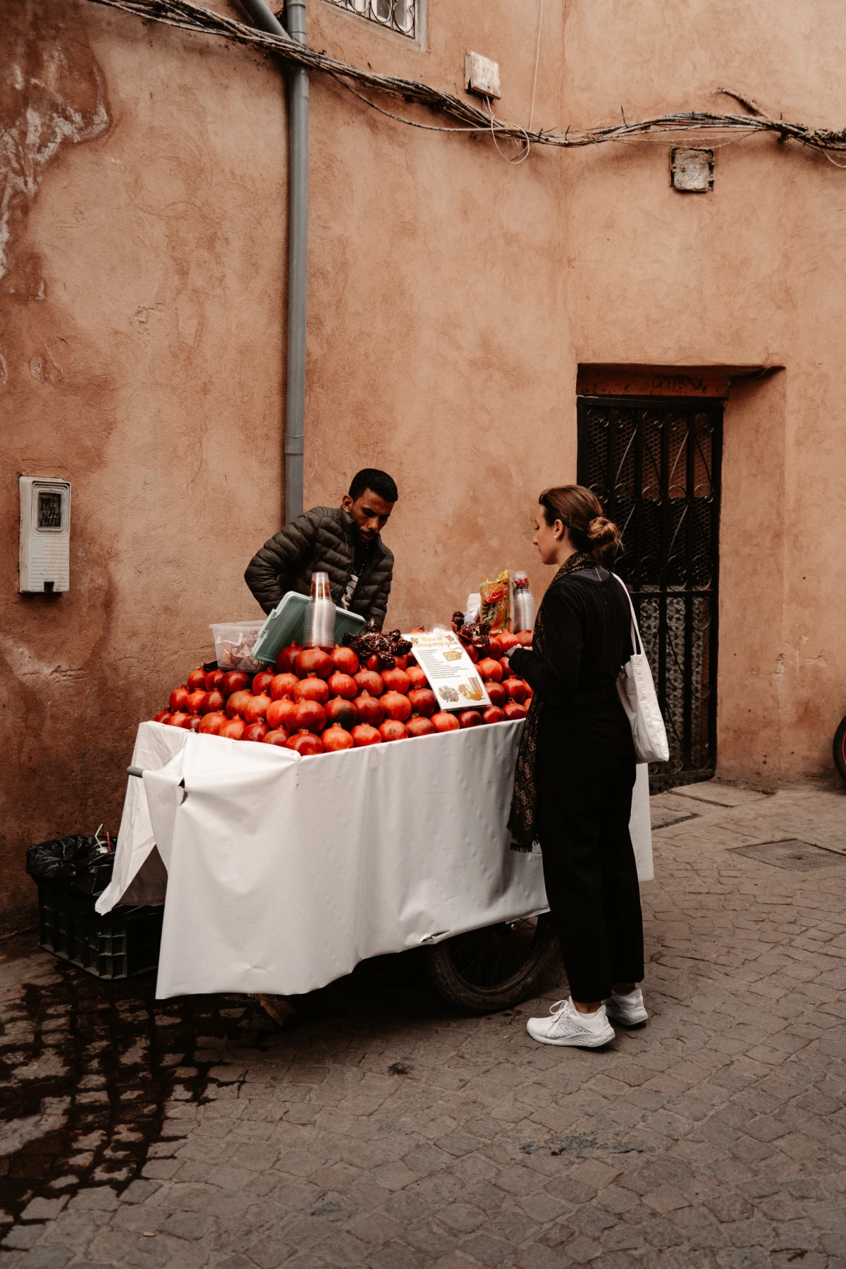 Par iza najljepšeg travel Instagram profila nam otkriva top jesenske destinacije