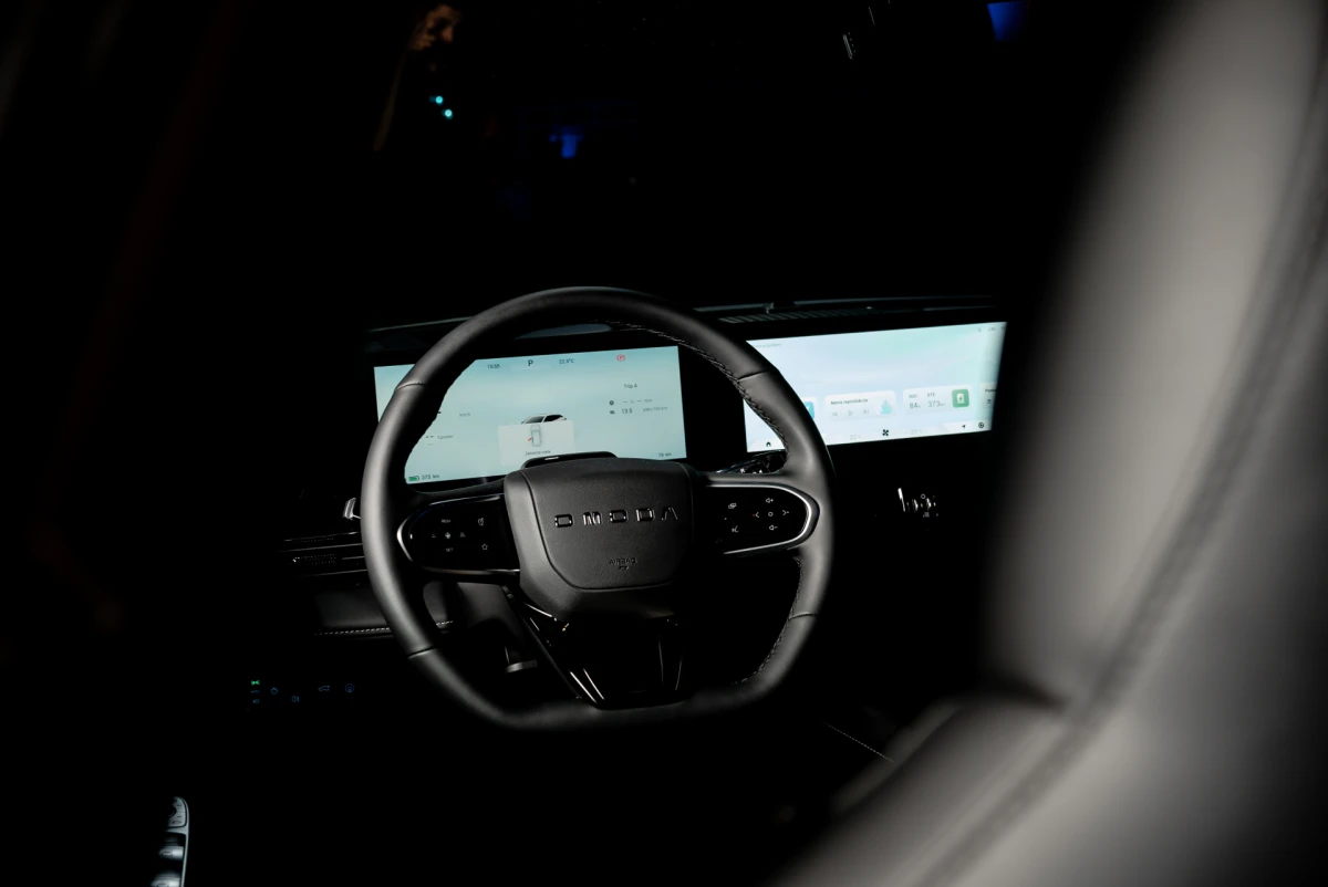 Omoda & Jaecoo stigli u Hrvatsku: luksuz, tehnologija i sigurnost postaju dostupni svima