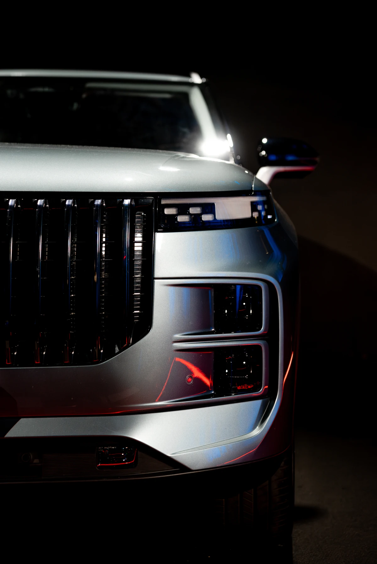 Omoda & Jaecoo stigli u Hrvatsku: luksuz, tehnologija i sigurnost postaju dostupni svima