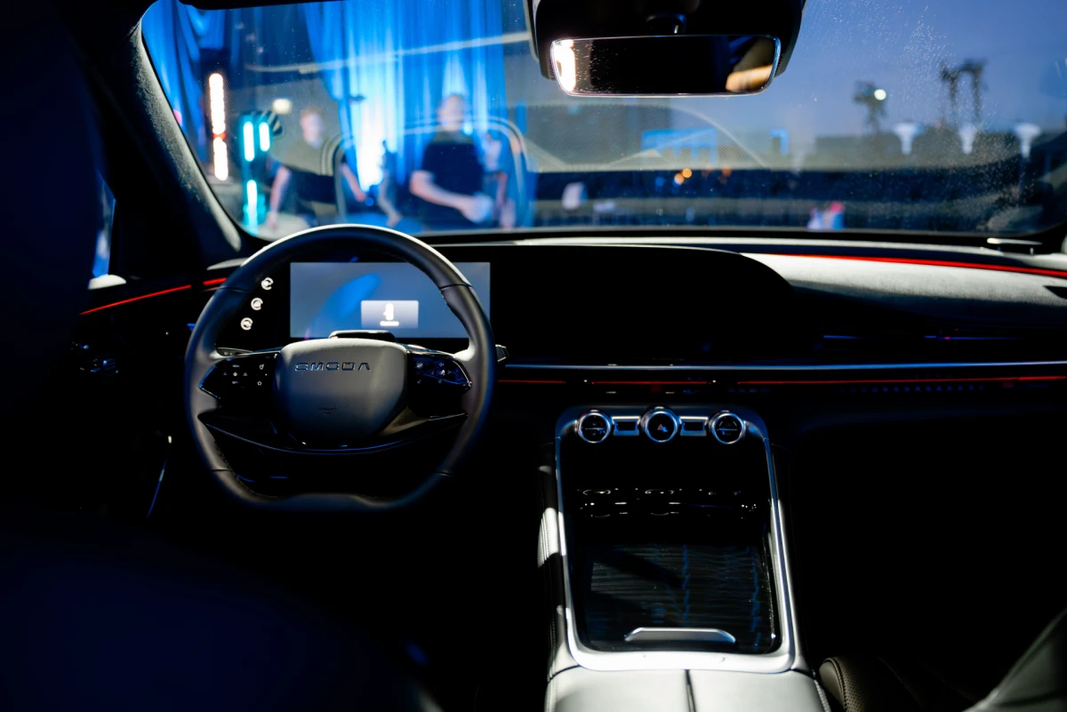 Omoda & Jaecoo stigli u Hrvatsku: luksuz, tehnologija i sigurnost postaju dostupni svima