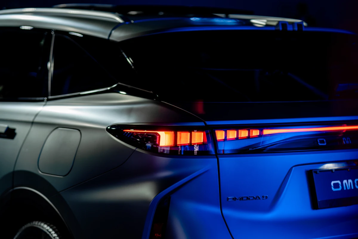 Omoda & Jaecoo stigli u Hrvatsku: luksuz, tehnologija i sigurnost postaju dostupni svima