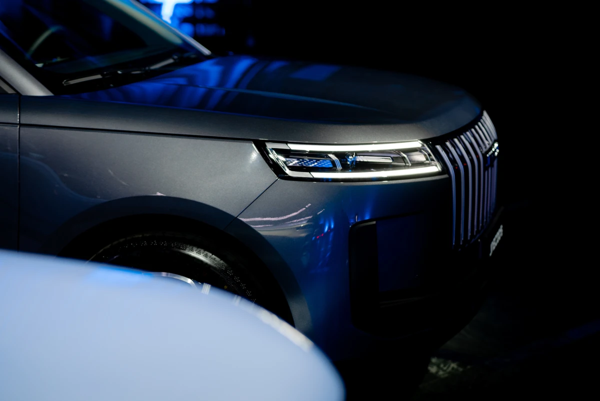 Omoda & Jaecoo stigli u Hrvatsku: luksuz, tehnologija i sigurnost postaju dostupni svima