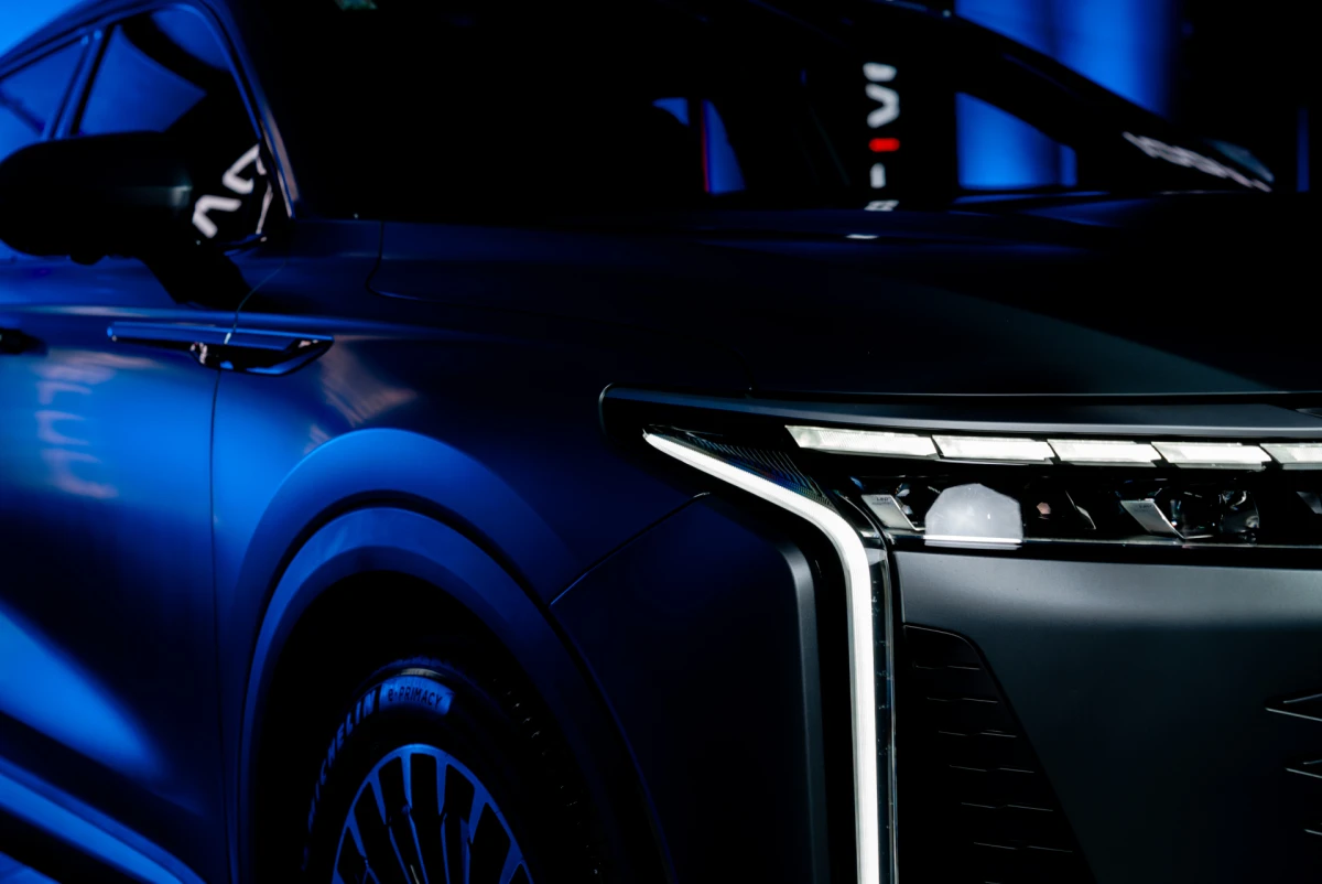 Omoda & Jaecoo stigli u Hrvatsku: luksuz, tehnologija i sigurnost postaju dostupni svima