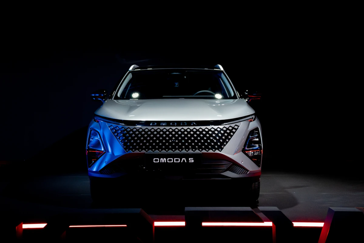 Omoda & Jaecoo stigli u Hrvatsku: luksuz, tehnologija i sigurnost postaju dostupni svima