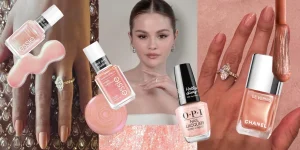 Jeste li čuli za “toasted“ manikuru koju je proslavila Selena Gomez?