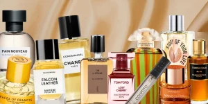 Najbolji niche parfemi za jesen 2025. | ELLE