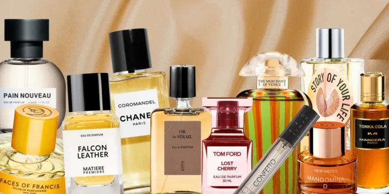 Najbolji niche parfemi za jesen 2025. | ELLE