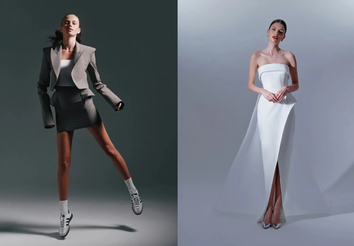 Zašto nam na modnoj sceni treba više projekata kao što je eNVision eNVy rooma?