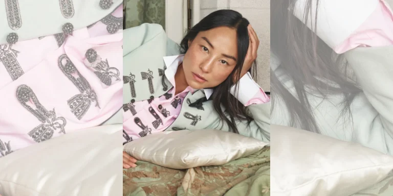 Greta Lee je novo lice Diora | ELLE