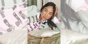 Greta Lee je novo lice Diora | ELLE