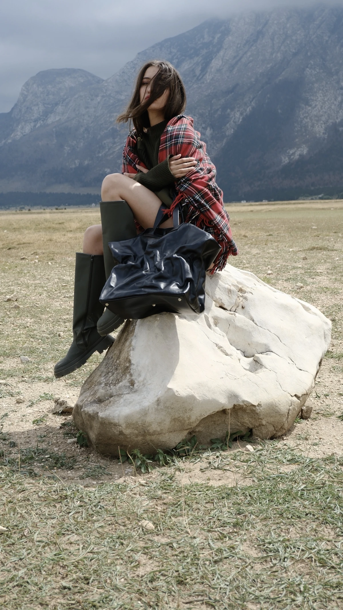 Hrvatski održivi brend RAW BAG ima odličnu novu torbu