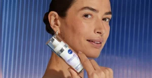 NIVEA ima novi anti-age proizvod koji je prava revolucija | ELLE