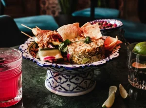 Top 5 azijskih restorana u Zagrebu koje morate posjetiti