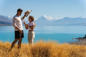 Jesenska putovanja po preporuci para iza profila @travelcroats | ELLE