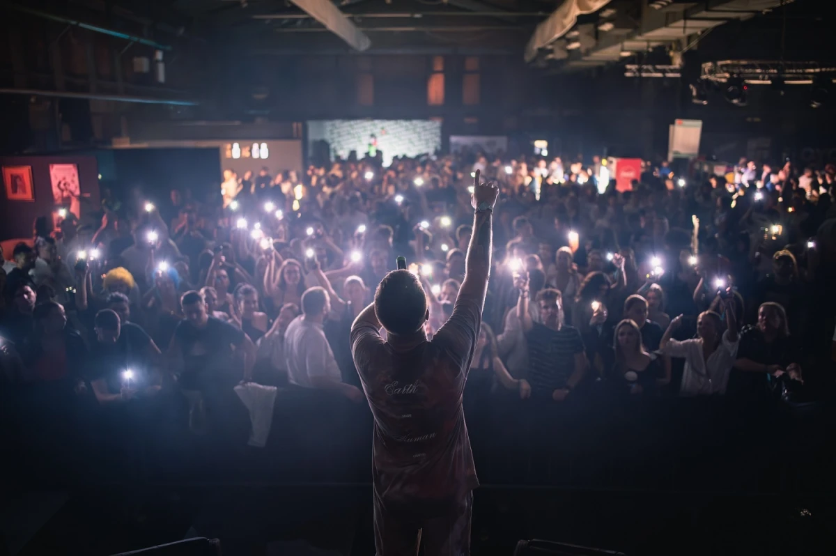 Za tjedan dana počinje Weekend svih Weekenda: Najveće izdanje dosad u Rovinju