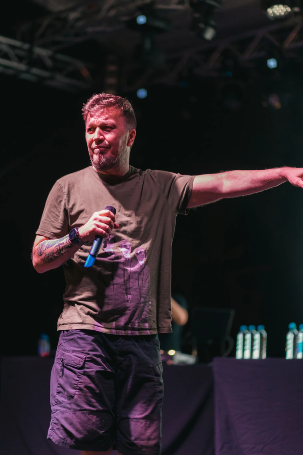 The Flying Dish festival je bio pravi epicentar glazbe i okusa