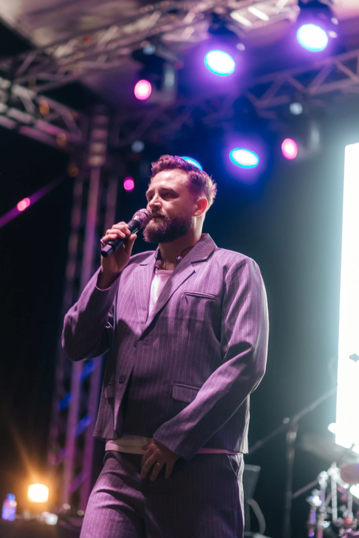 The Flying Dish festival je bio pravi epicentar glazbe i okusa