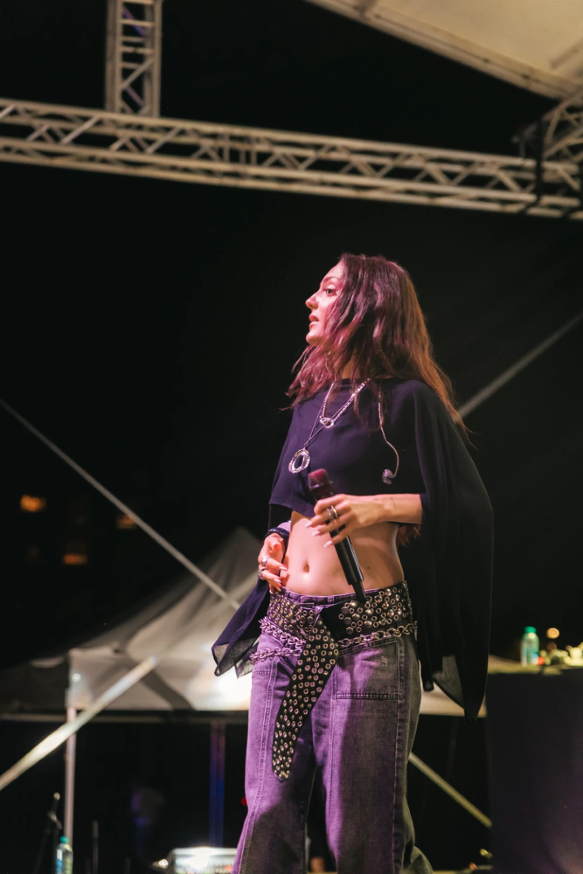 The Flying Dish festival je bio pravi epicentar glazbe i okusa