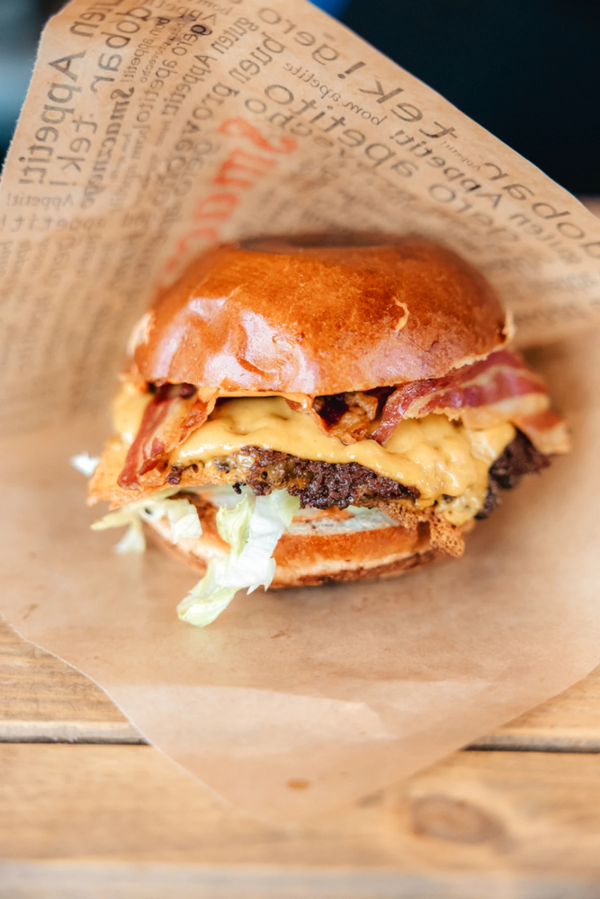 The Flying Dish festival je bio pravi epicentar glazbe i okusa