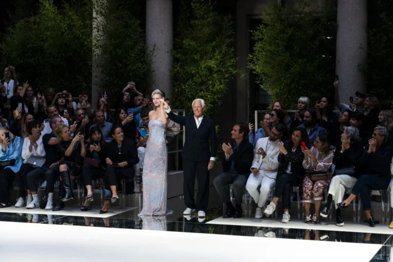 Otvorene su oporuke Giorgija Armanija, a ovo je sudbina njegovog brenda