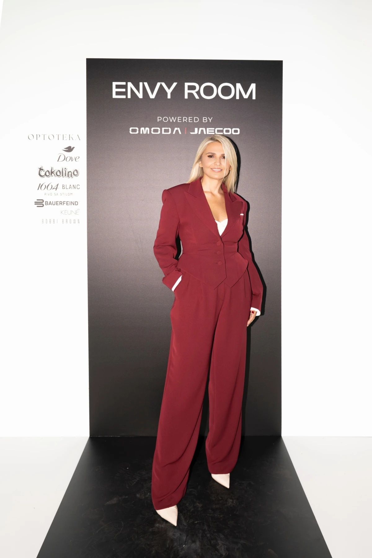 Modni spektakl: Bili smo na odličnoj eNVy room reviji u zagrebačkom MSU