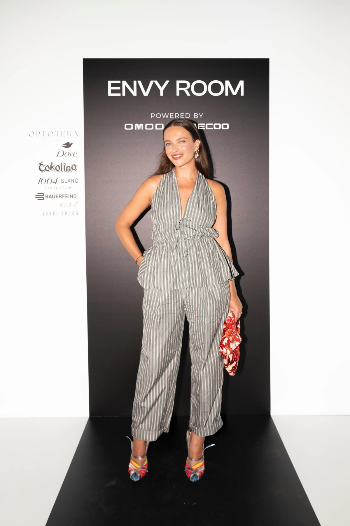 Modni spektakl: Bili smo na odličnoj eNVy room reviji u zagrebačkom MSU