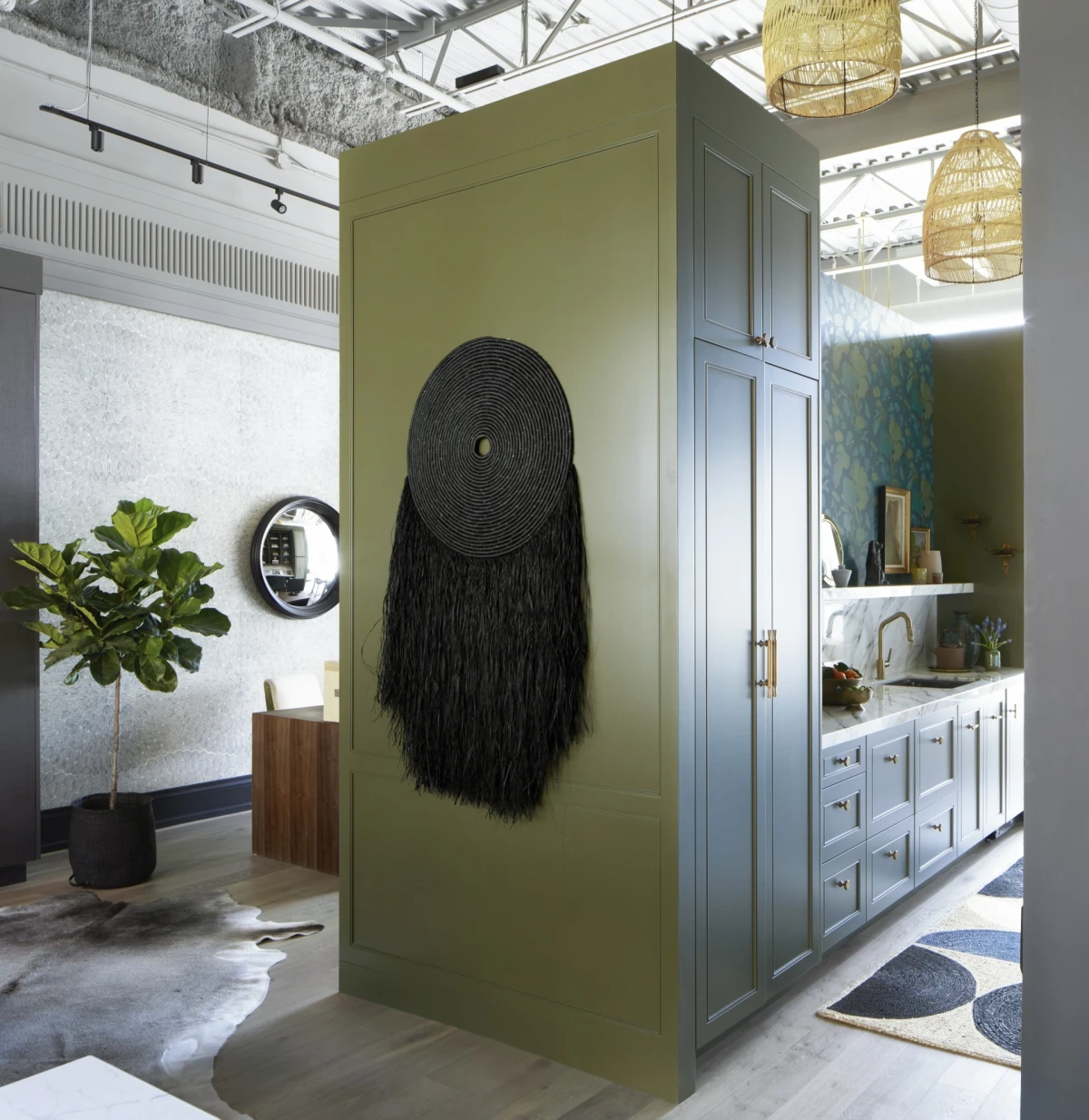 Poznata dizajnerica interijera nam je otkrila trikove kako ured pretvoriti u dizajnerski prostor