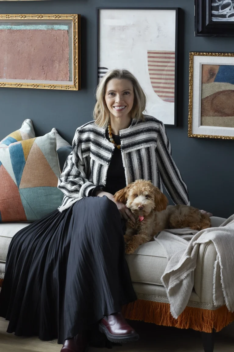 Poznata dizajnerica otkriva kako efektno urediti ured I ELLE 