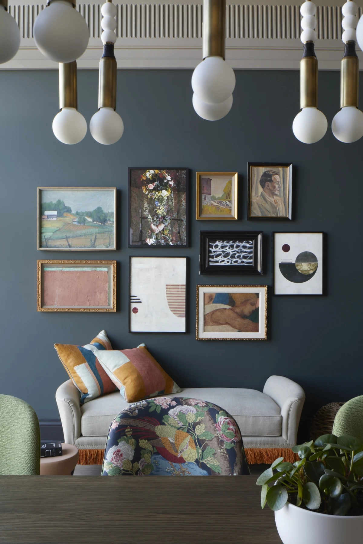 Poznata dizajnerica interijera nam je otkrila trikove kako ured pretvoriti u dizajnerski prostor