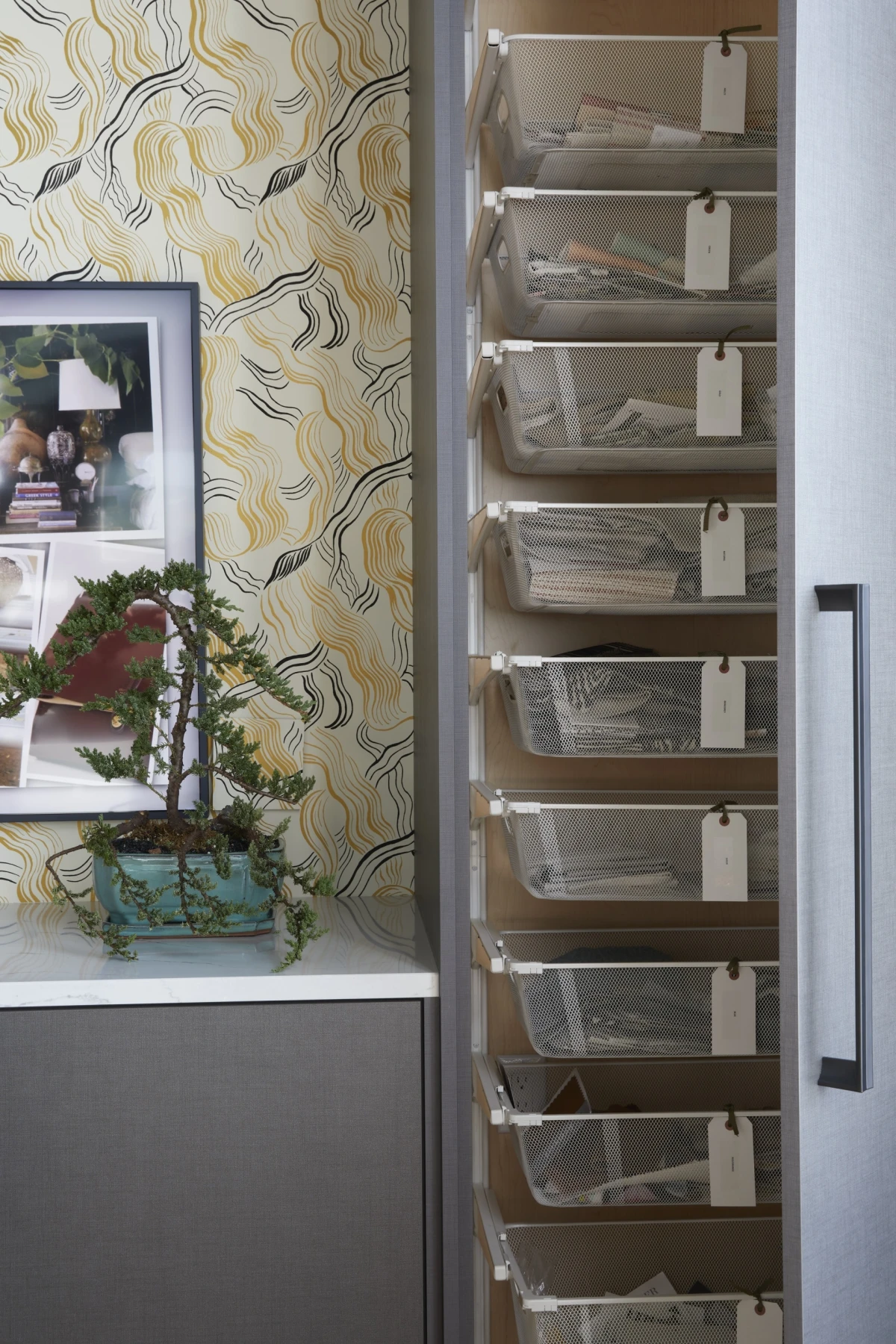 Poznata dizajnerica interijera nam je otkrila trikove kako ured pretvoriti u dizajnerski prostor