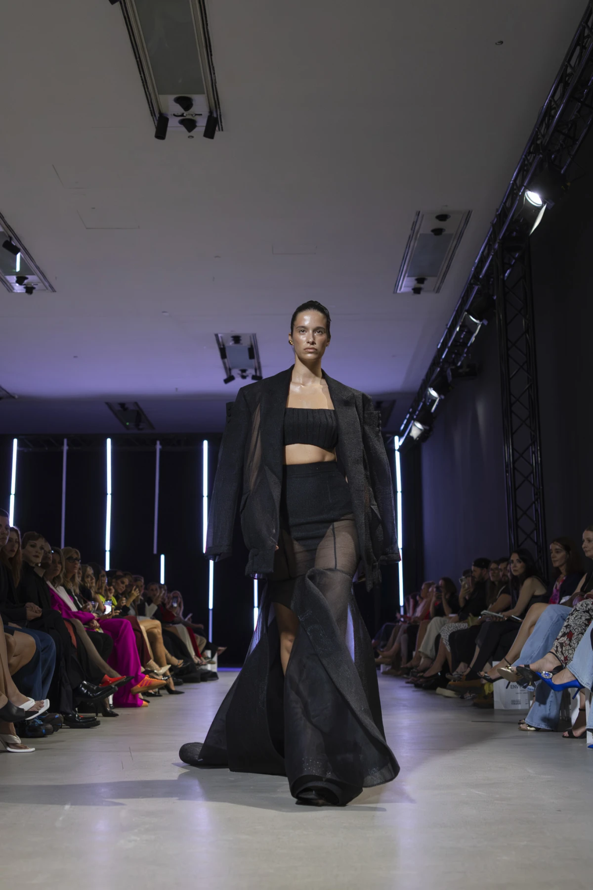 Modni spektakl: Bili smo na odličnoj eNVy room reviji u zagrebačkom MSU