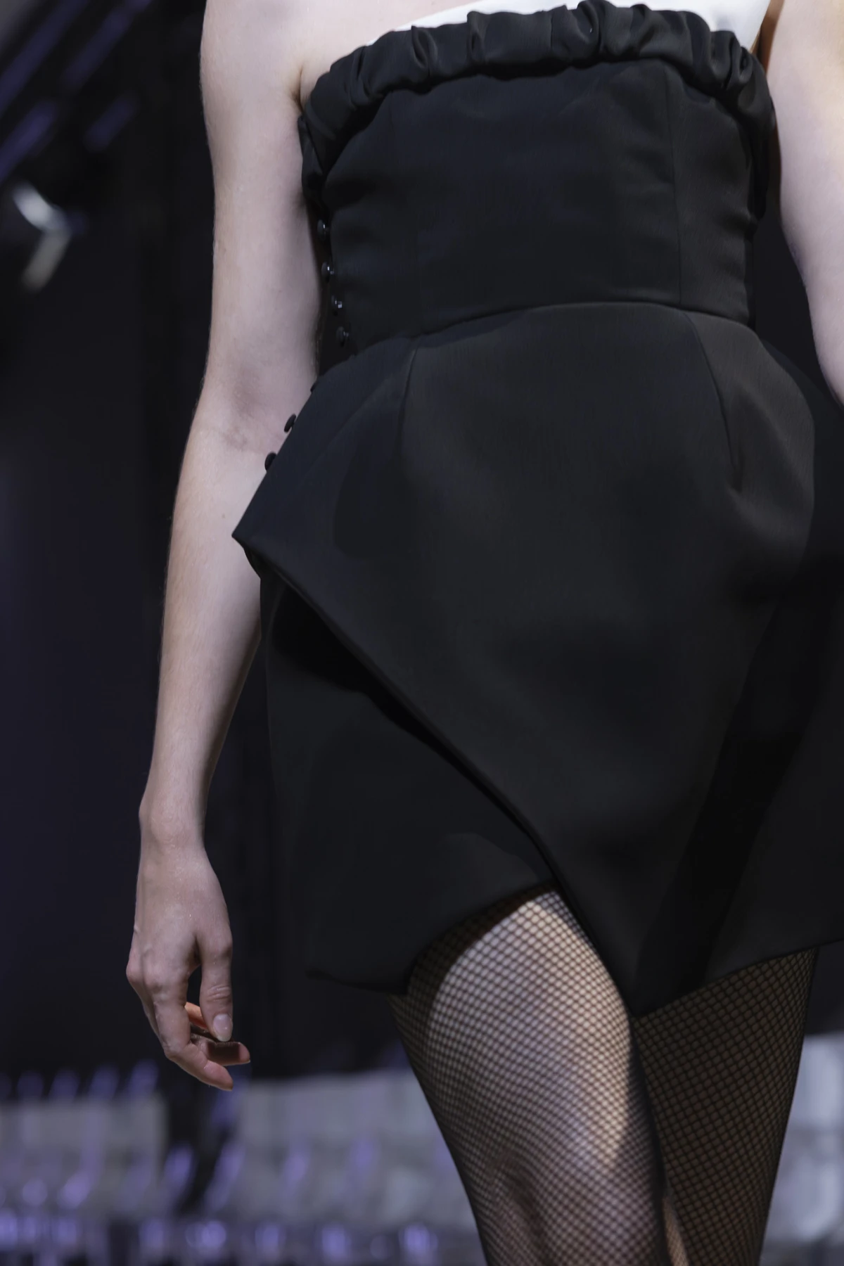 Modni spektakl: Bili smo na odličnoj eNVy room reviji u zagrebačkom MSU