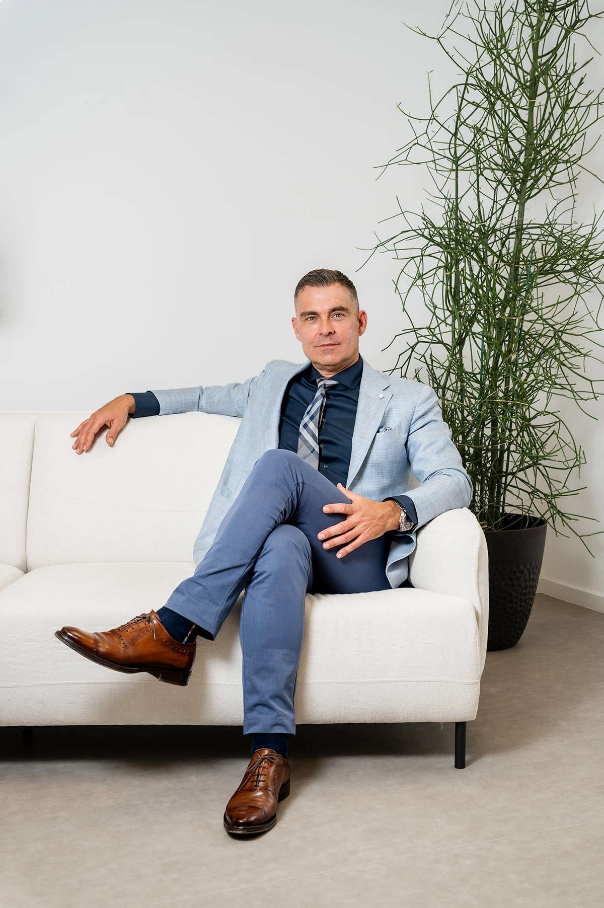 doc. dr. sc. Tomislav Božek za Elle o debljini: ‘Edukacija je najvažnija’