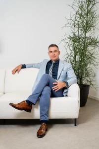 doc. dr. sc. Tomislav Božek za Elle o debljini: ‘Edukacija je najvažnija’